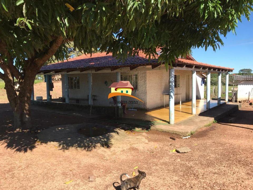 Fazenda à venda, 498m² - Foto 4