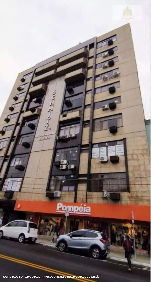 Conjunto Comercial-Sala para alugar, 45m² - Foto 1