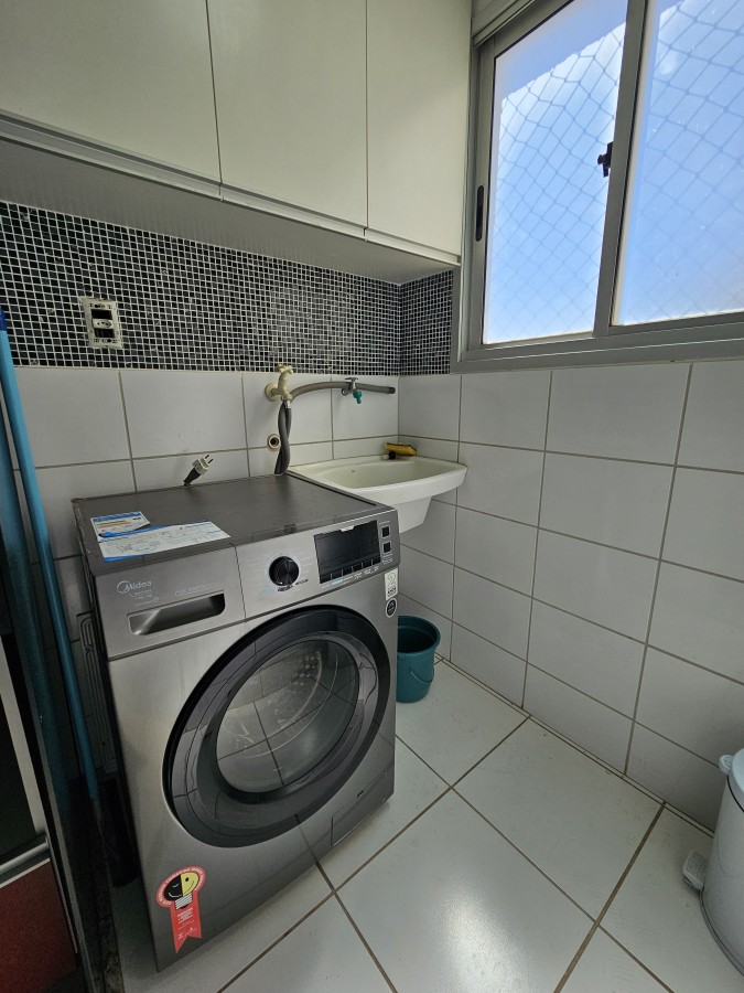 Apartamento para alugar, 54m² - Foto 25