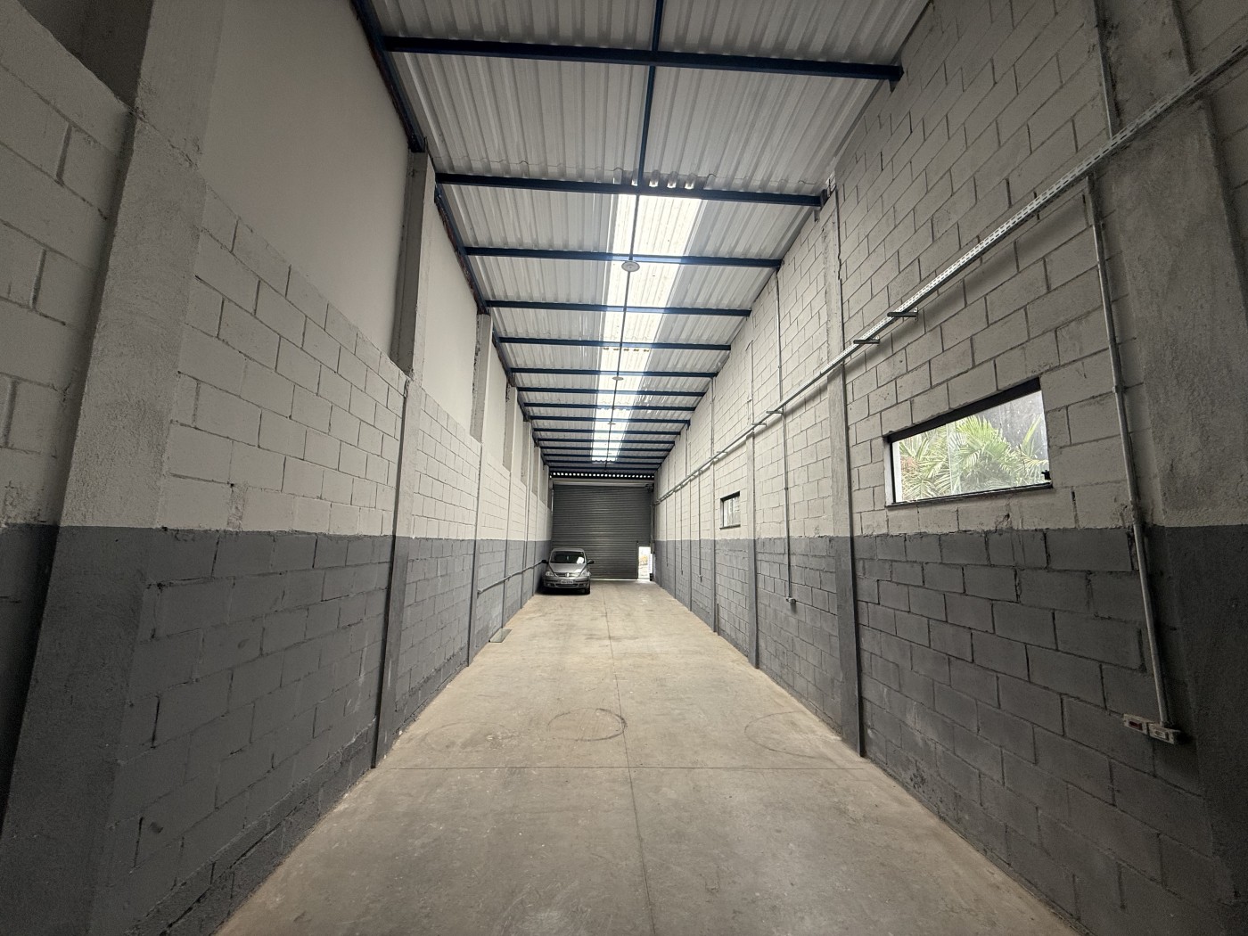 Depósito-Galpão-Armazém para alugar, 390m² - Foto 7