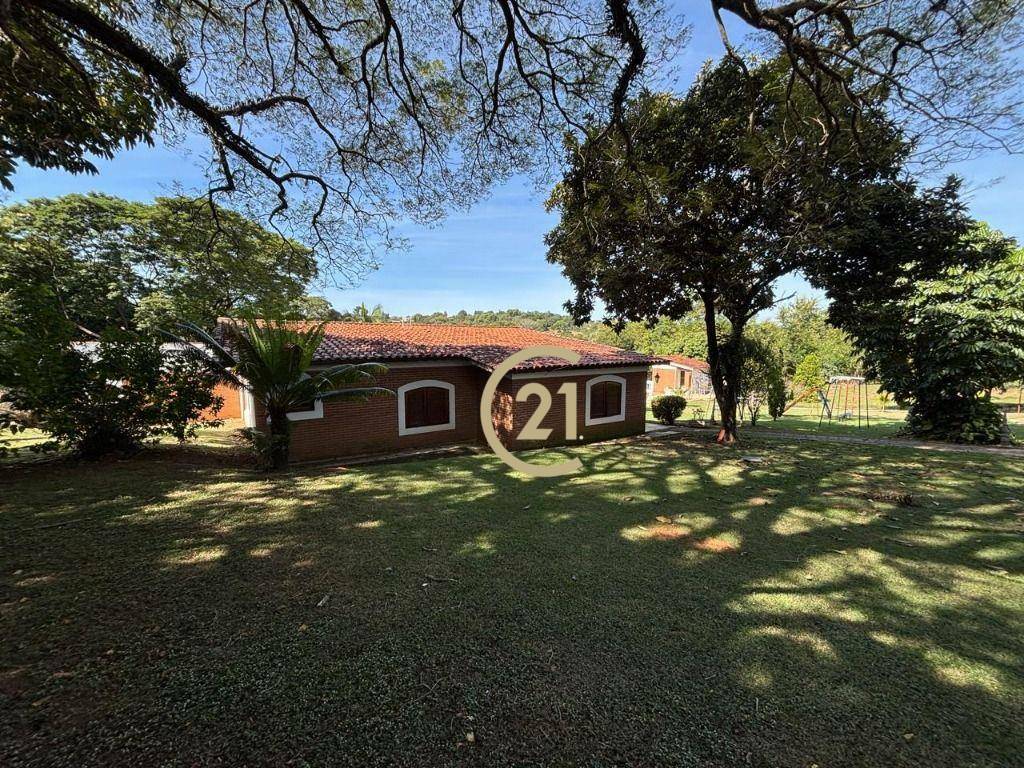 Chácara para alugar com 4 quartos, 440m² - Foto 24