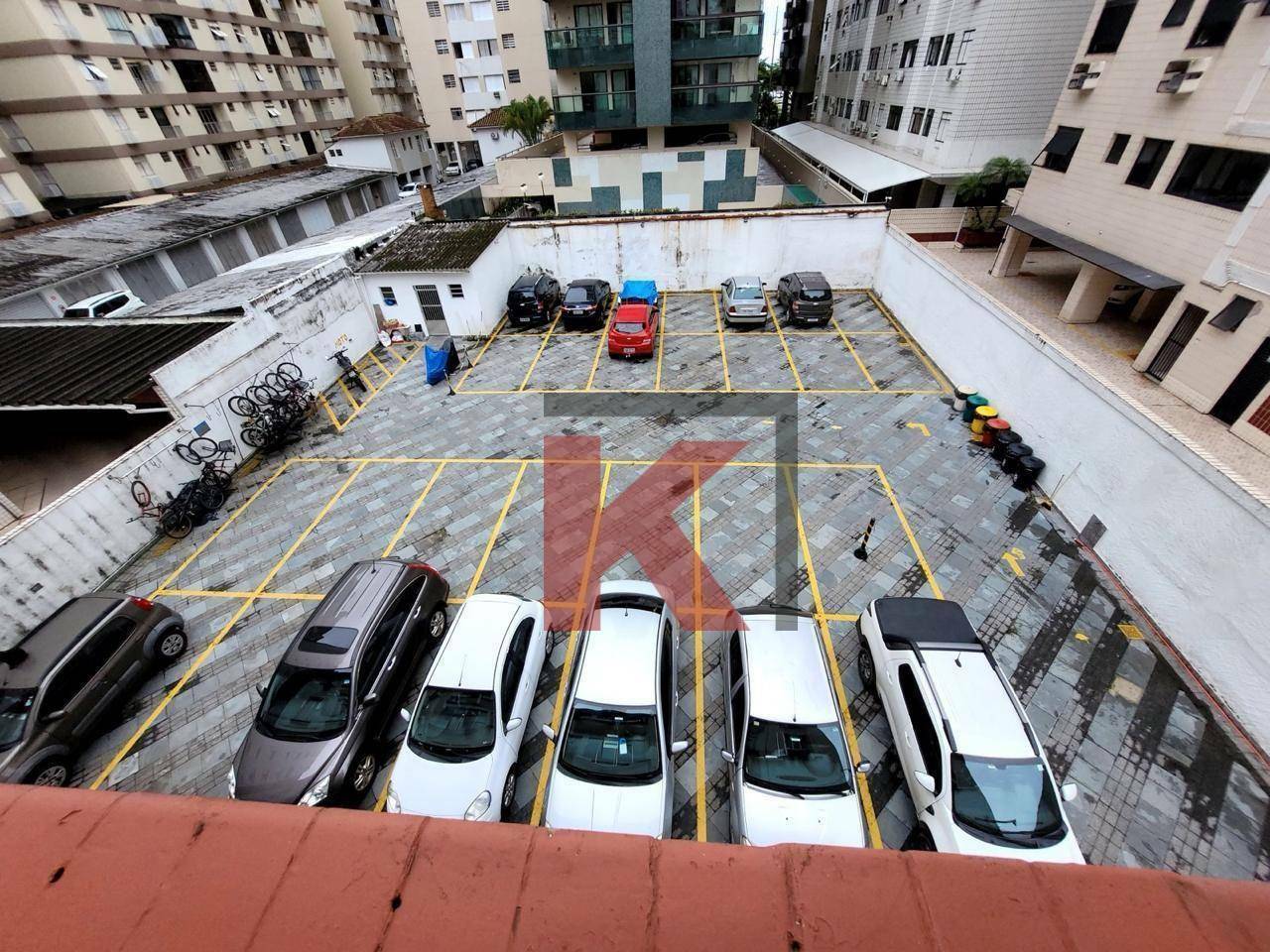 Apartamento à venda com 1 quarto, 51m² - Foto 12