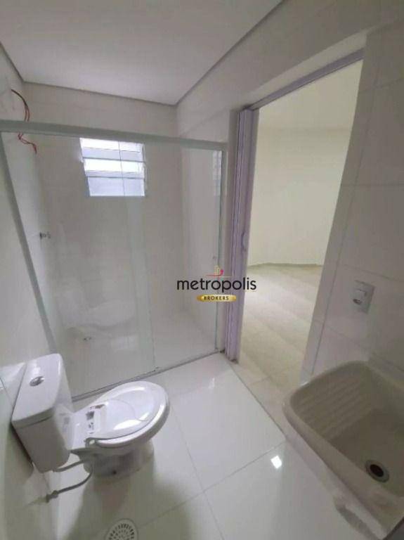 Kitnet e Studio para alugar com 1 quarto, 20m² - Foto 8