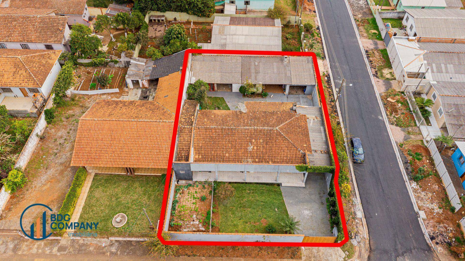 Casa à venda com 4 quartos, 220m² - Foto 34