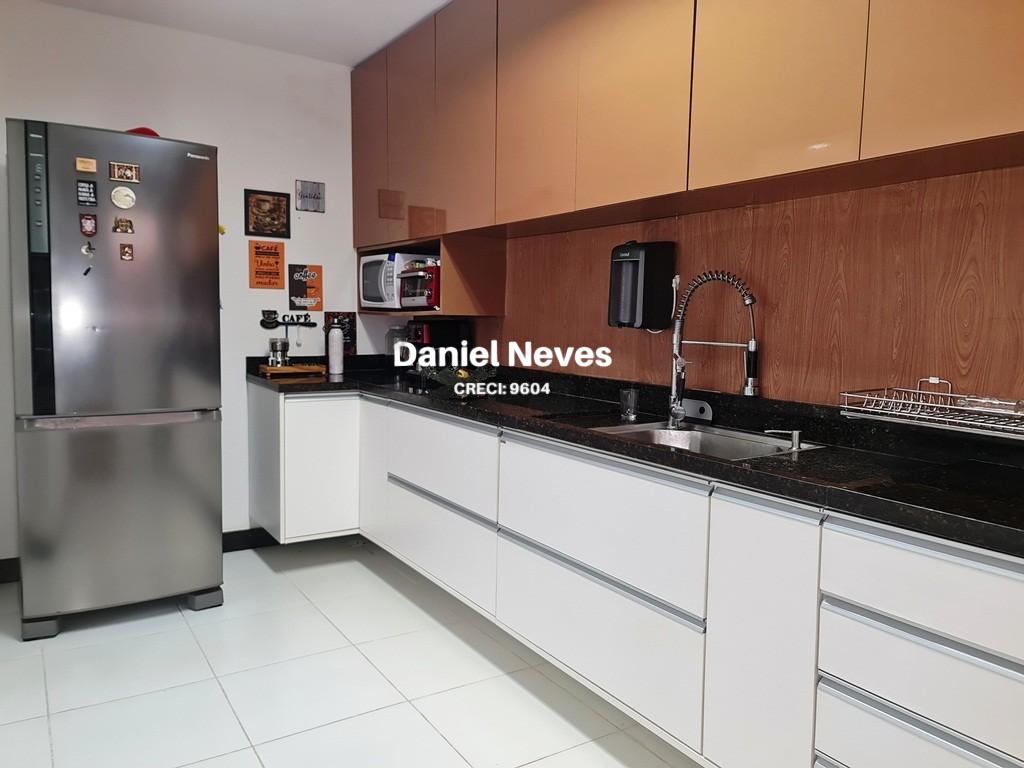 Casa de Condomínio à venda com 4 quartos, 138m² - Foto 18