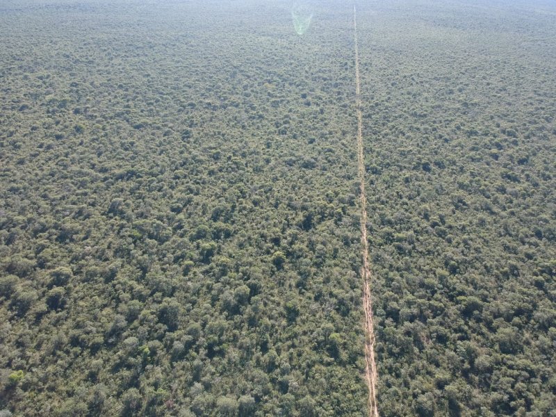 Fazenda à venda, 906m² - Foto 4