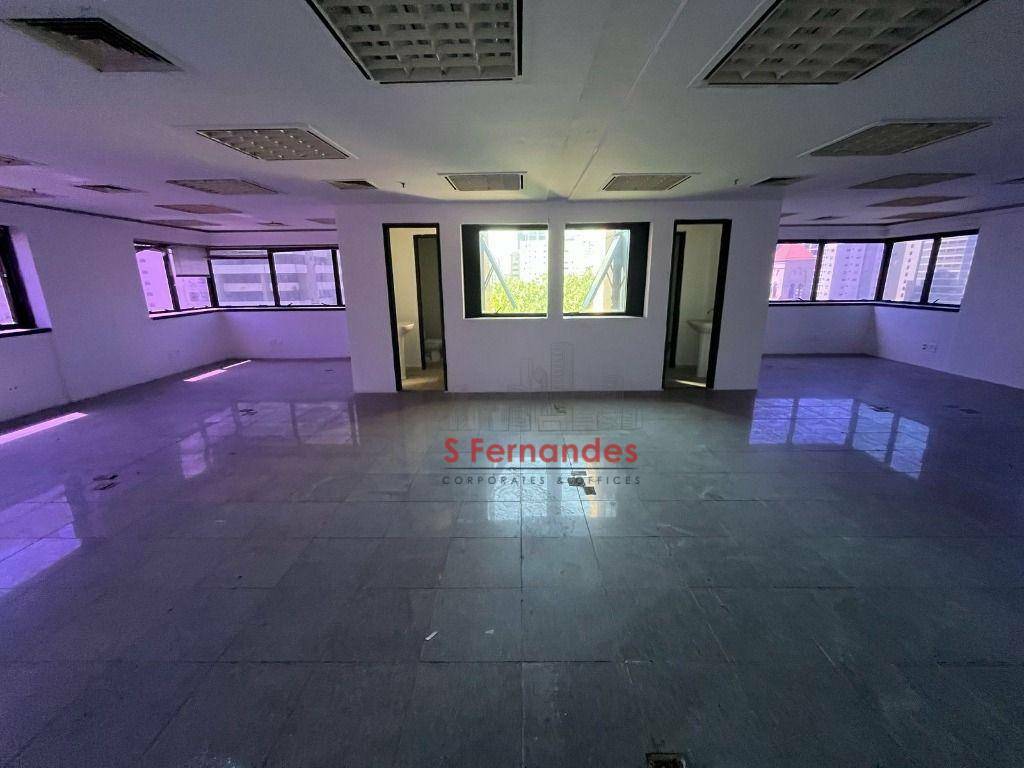Conjunto Comercial-Sala à venda e aluguel, 130m² - Foto 15