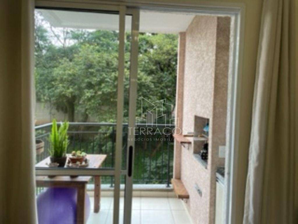 Apartamento à venda com 2 quartos, 66m² - Foto 5