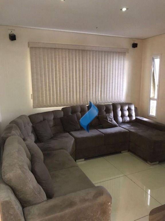 Casa à venda com 3 quartos, 274m² - Foto 4
