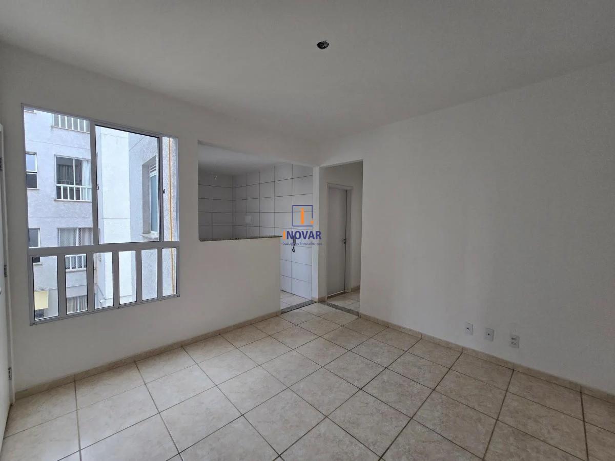Apartamento à venda com 2 quartos, 48m² - Foto 9