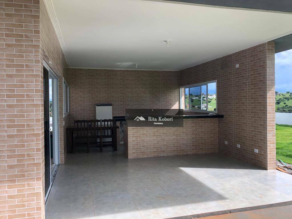 Casa de Condomínio à venda com 4 quartos, 313m² - Foto 69