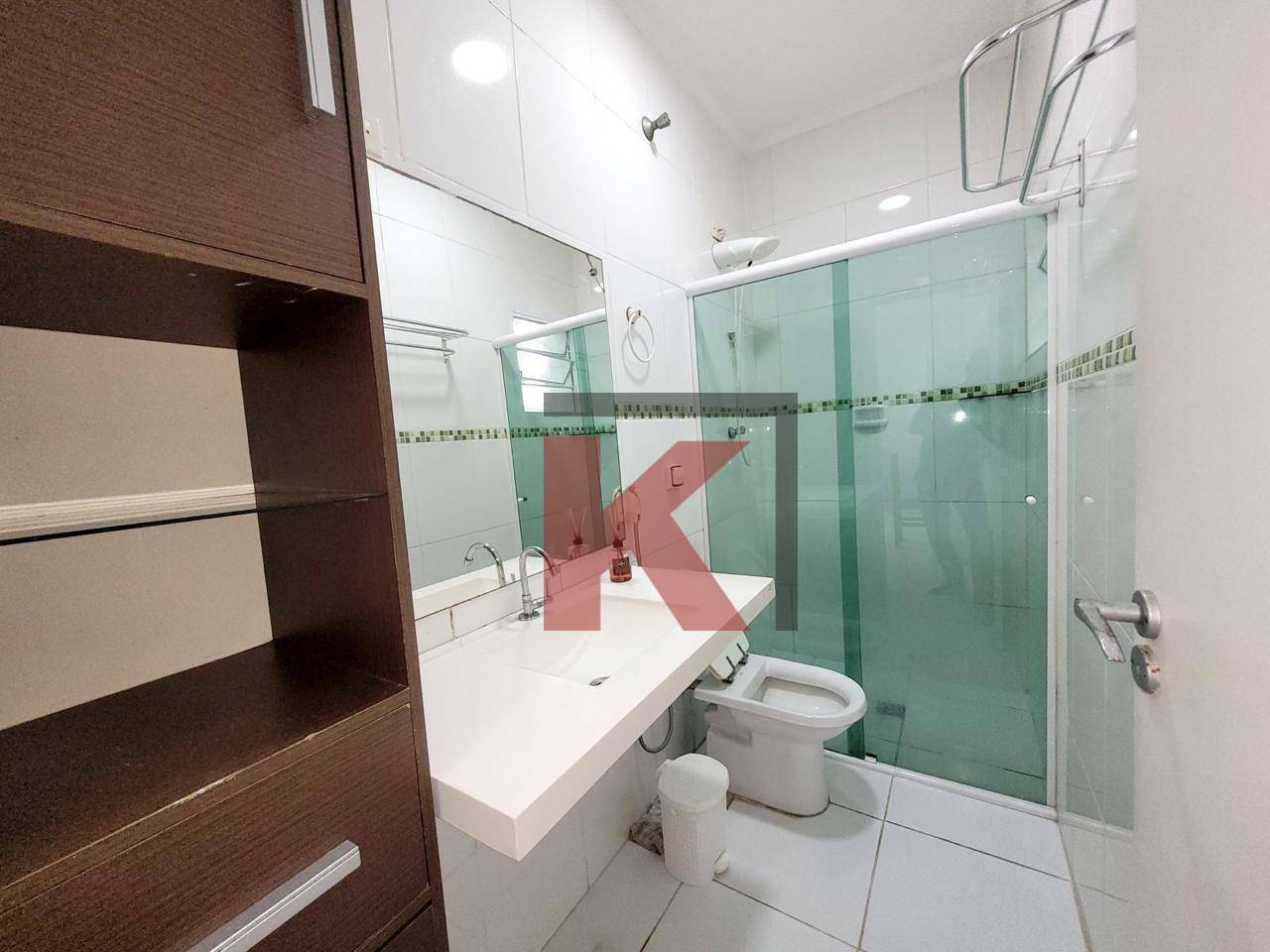 Apartamento à venda com 1 quarto, 51m² - Foto 9