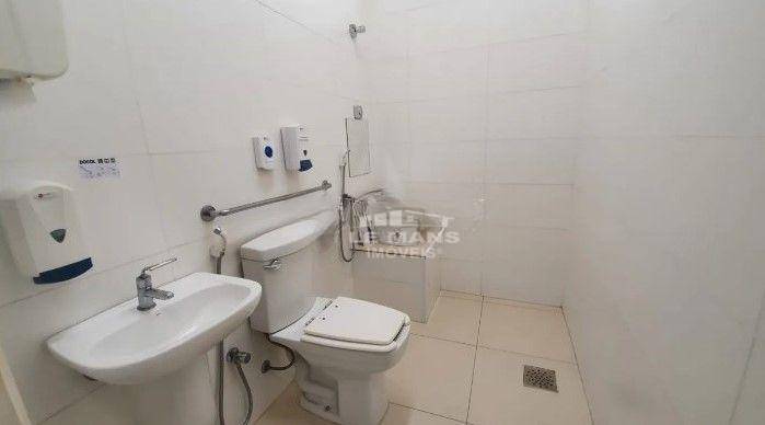 Loja-Salão para alugar, 605m² - Foto 8