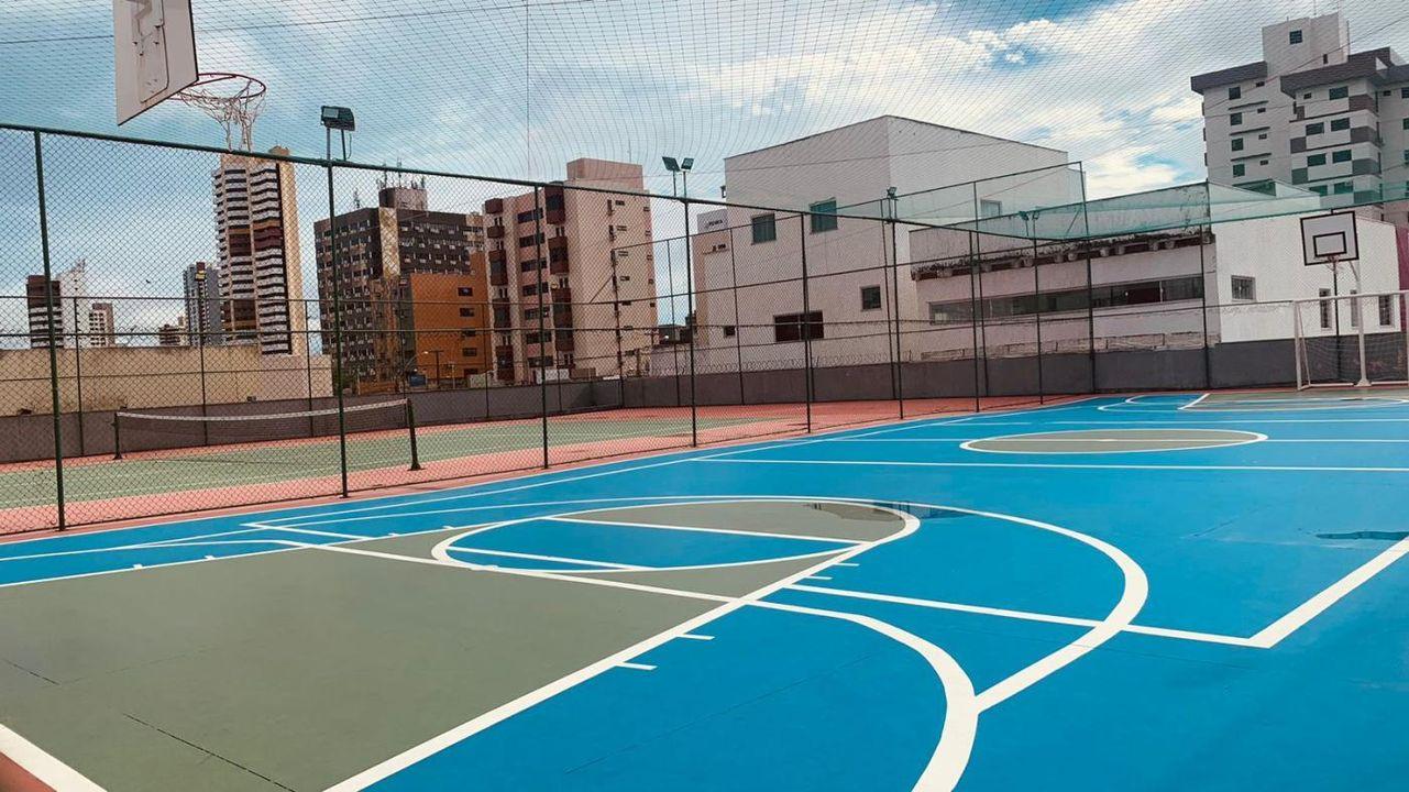 Apartamento para alugar com 3 quartos, 88m² - Foto 4