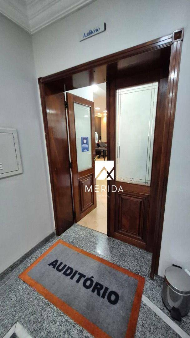 Conjunto Comercial-Sala à venda e aluguel, 52m² - Foto 16