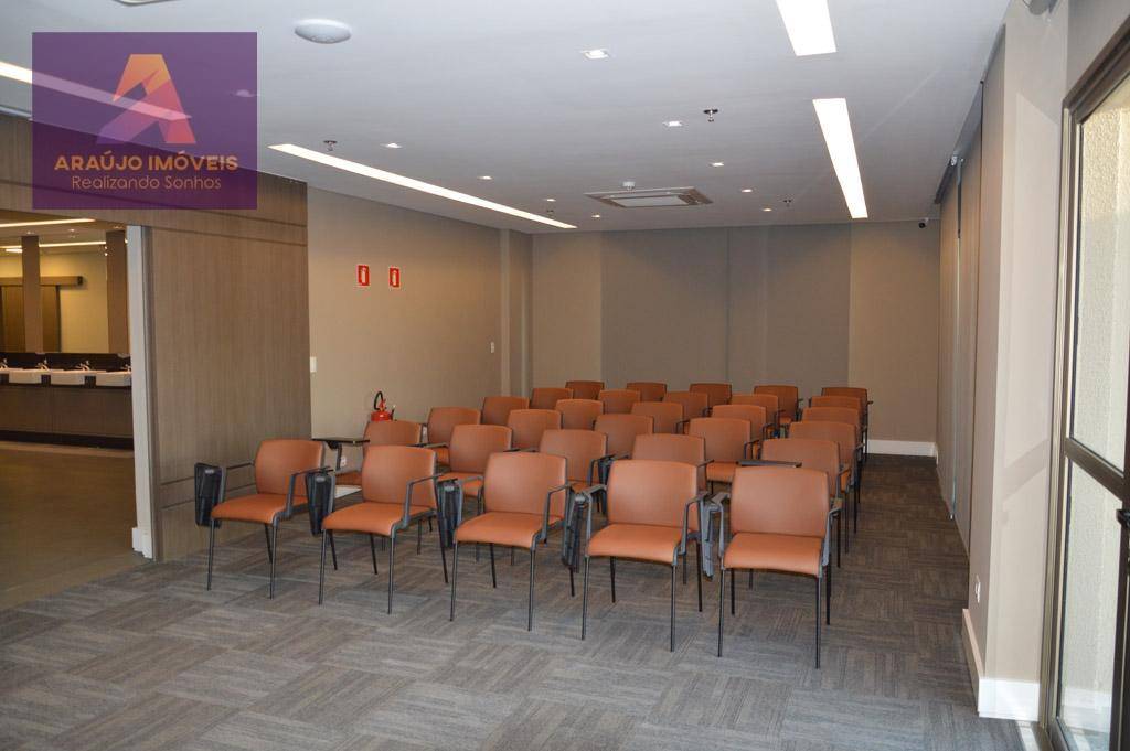 Conjunto Comercial-Sala à venda, 47m² - Foto 9