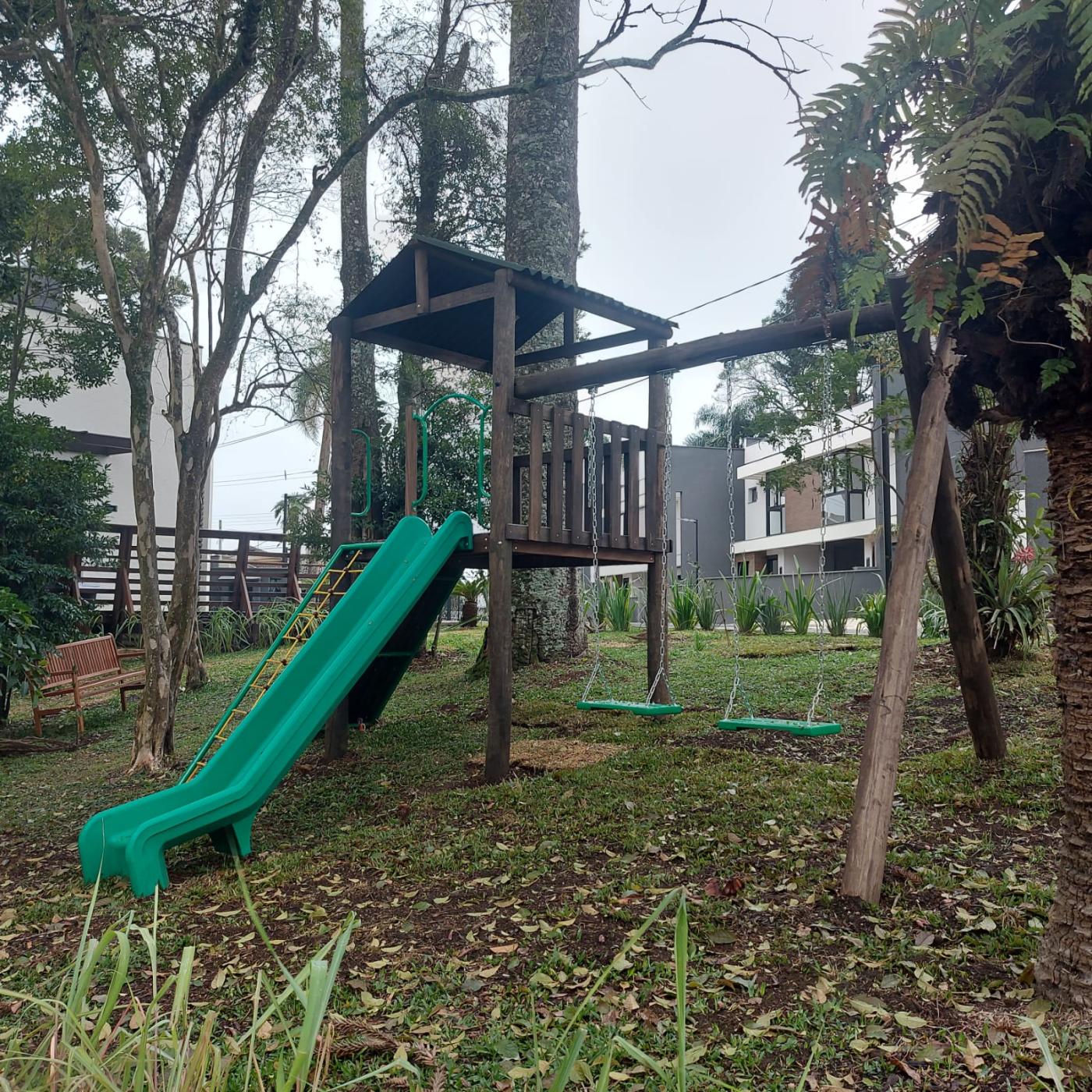 Sobrado à venda com 3 quartos, 112m² - Foto 10