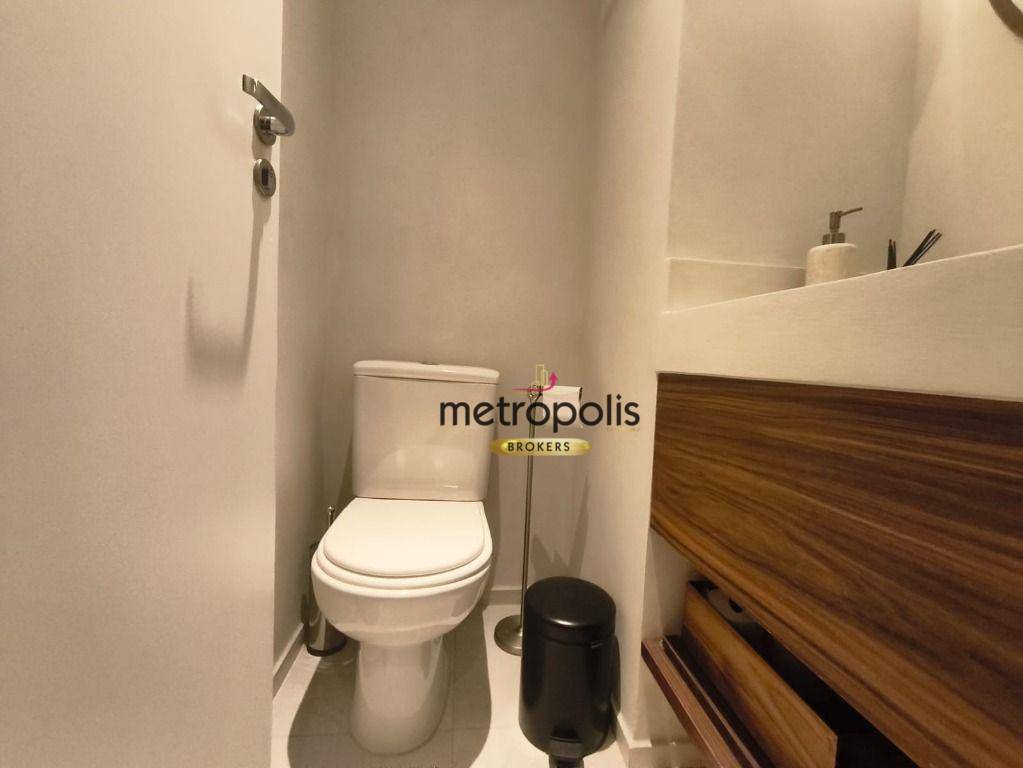 Conjunto Comercial-Sala à venda, 43m² - Foto 7
