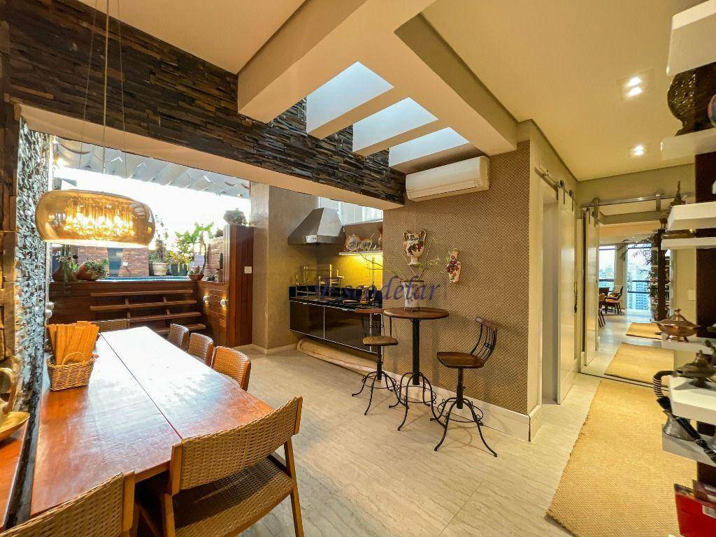 Cobertura à venda com 4 quartos, 442m² - Foto 30