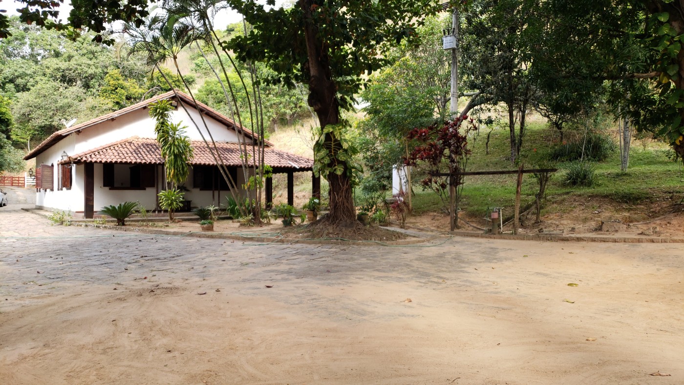 Sítio à venda com 3 quartos, 500m² - Foto 22
