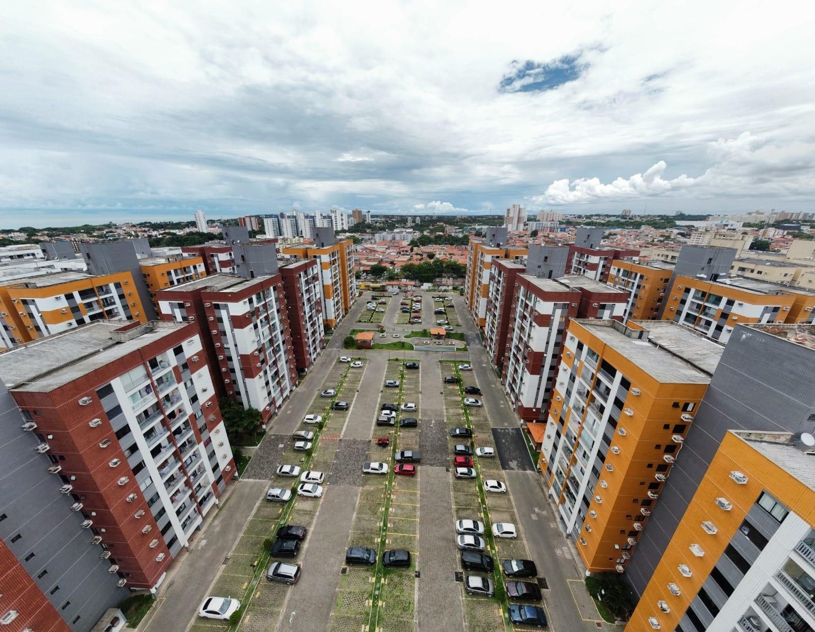 Apartamento para alugar com 2 quartos, 61m² - Foto 13