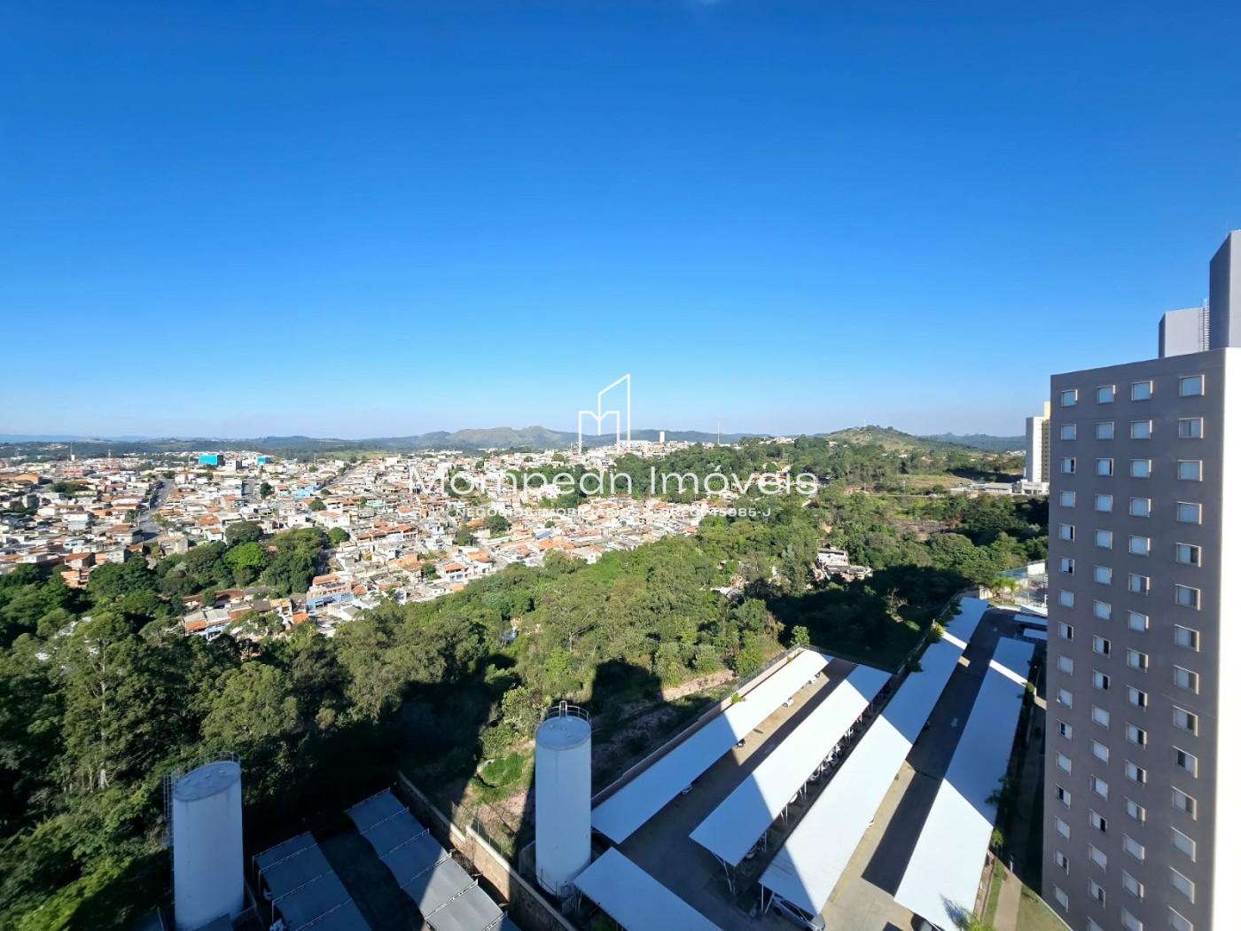 Apartamento à venda com 2 quartos, 48m² - Foto 7