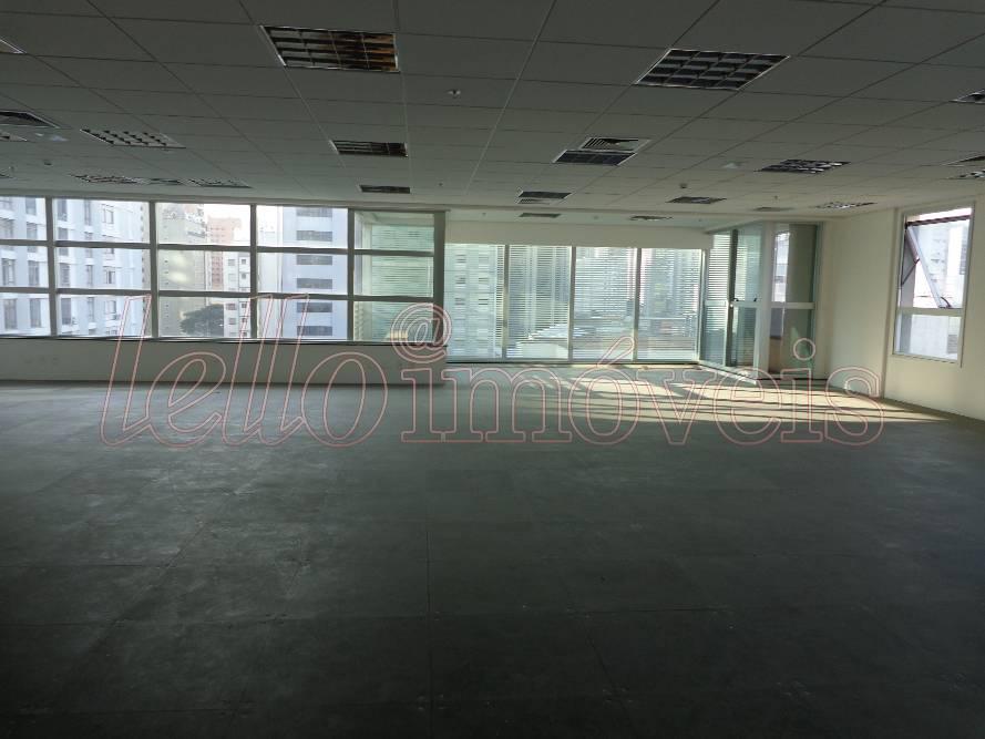 Conjunto Comercial-Sala à venda, 167m² - Foto 1