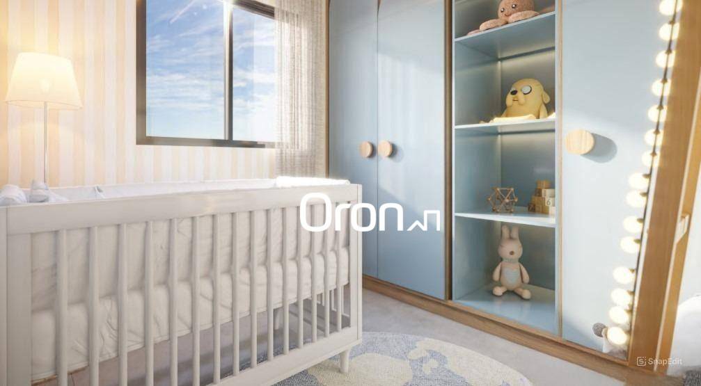 Apartamento à venda com 3 quartos, 66m² - Foto 7