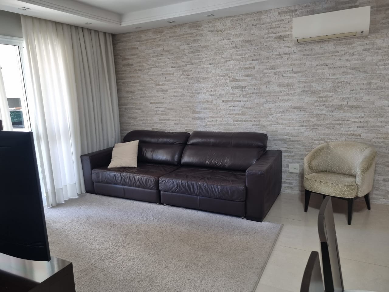 Apartamento à venda, 111m² - Foto 1