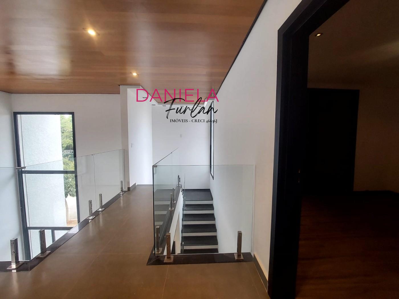 Casa de Condomínio à venda com 4 quartos, 229m² - Foto 37