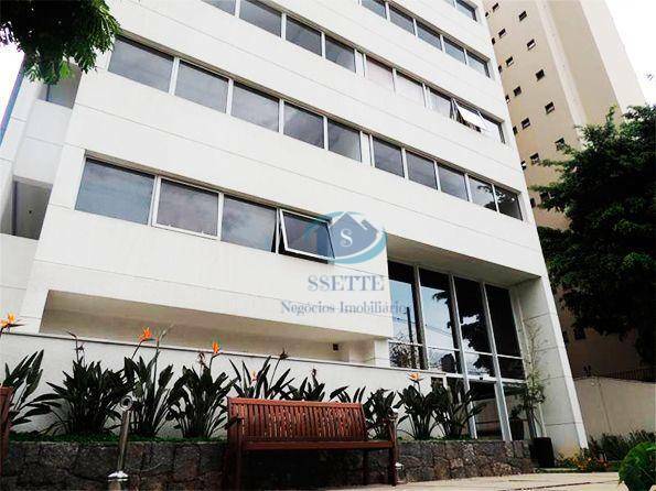 Conjunto Comercial-Sala à venda, 47m² - Foto 1