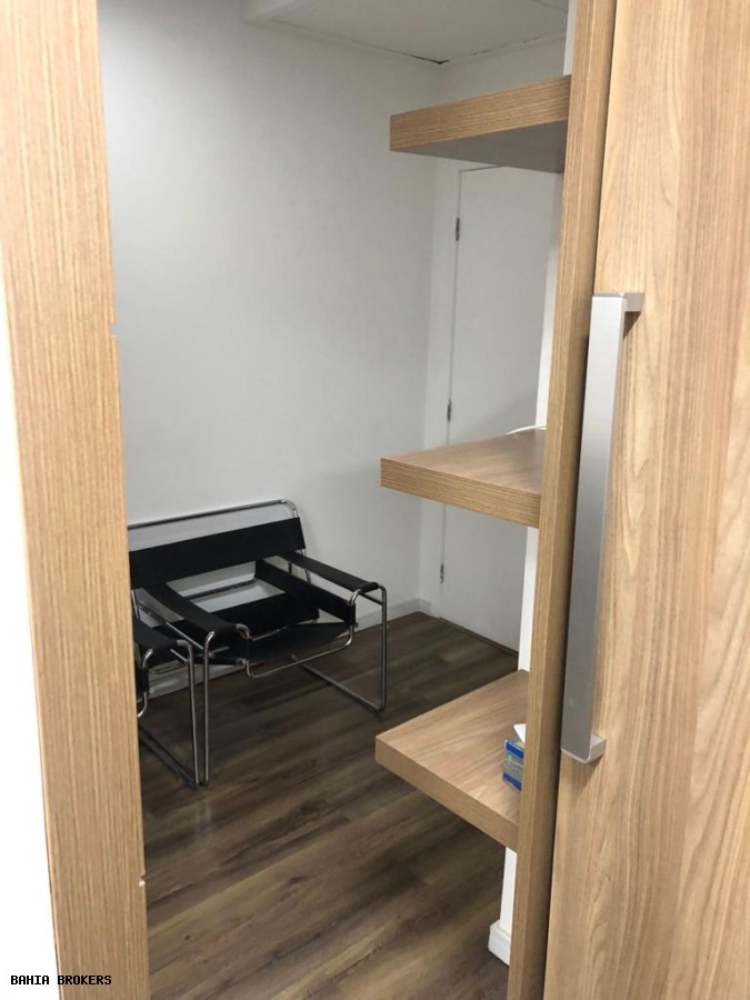 Conjunto Comercial-Sala à venda, 34m² - Foto 10