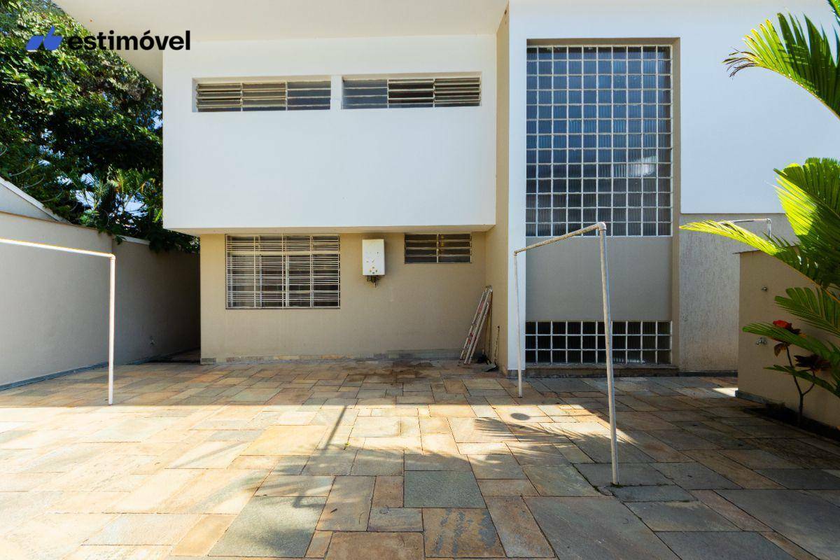 Casa à venda com 3 quartos, 384m² - Foto 10