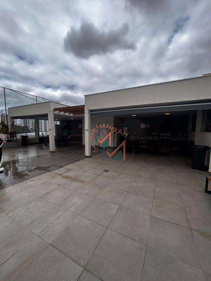 Apartamento à venda com 3 quartos, 128m² - Foto 31