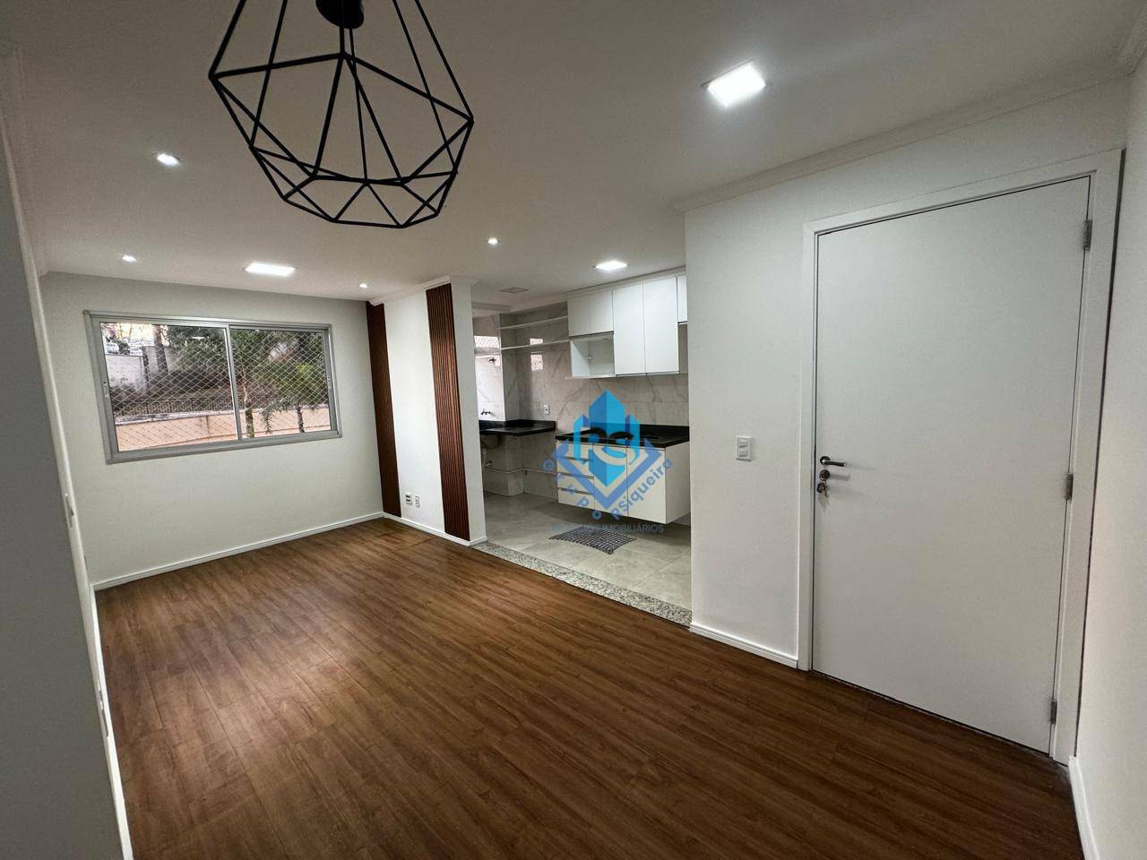 Apartamento à venda e aluguel com 2 quartos, 50m² - Foto 2