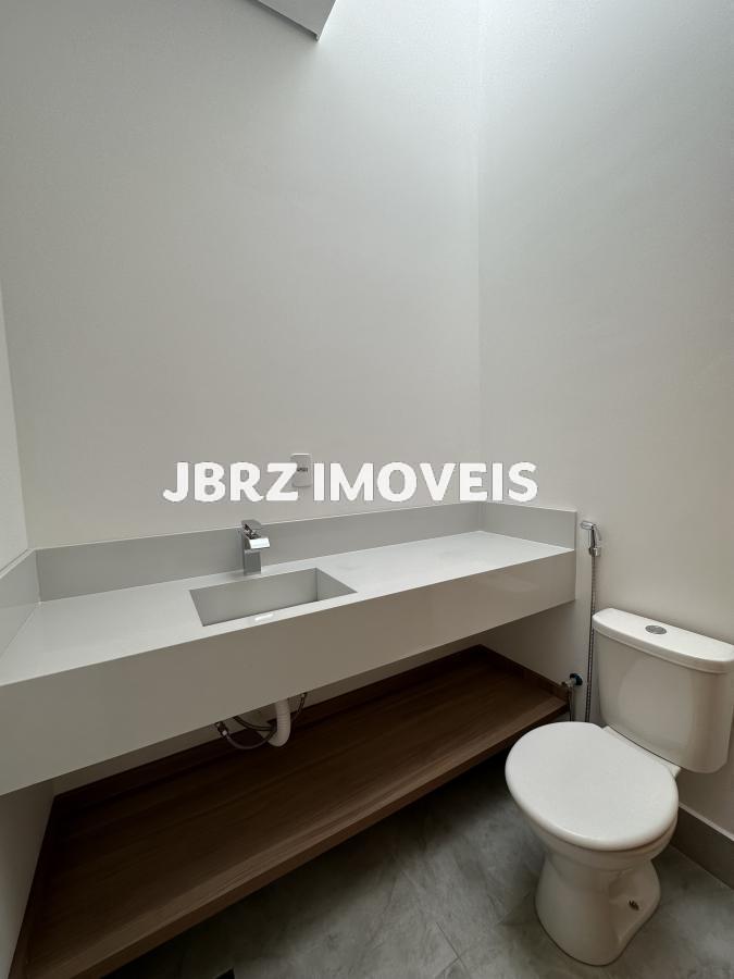 Casa de Condomínio à venda com 3 quartos, 188m² - Foto 30