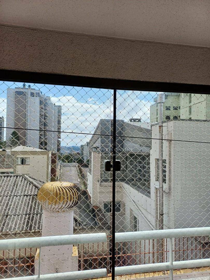 Apartamento à venda com 3 quartos, 157m² - Foto 6
