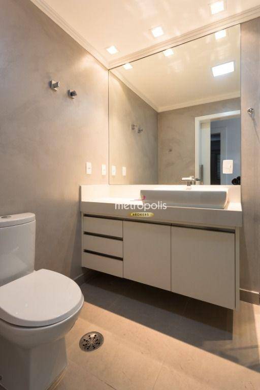 Cobertura à venda e aluguel com 2 quartos, 182m² - Foto 21