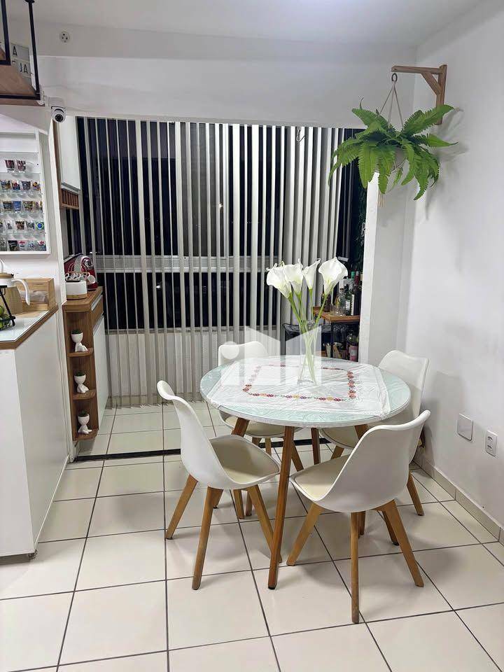 Apartamento à venda com 2 quartos, 50m² - Foto 1