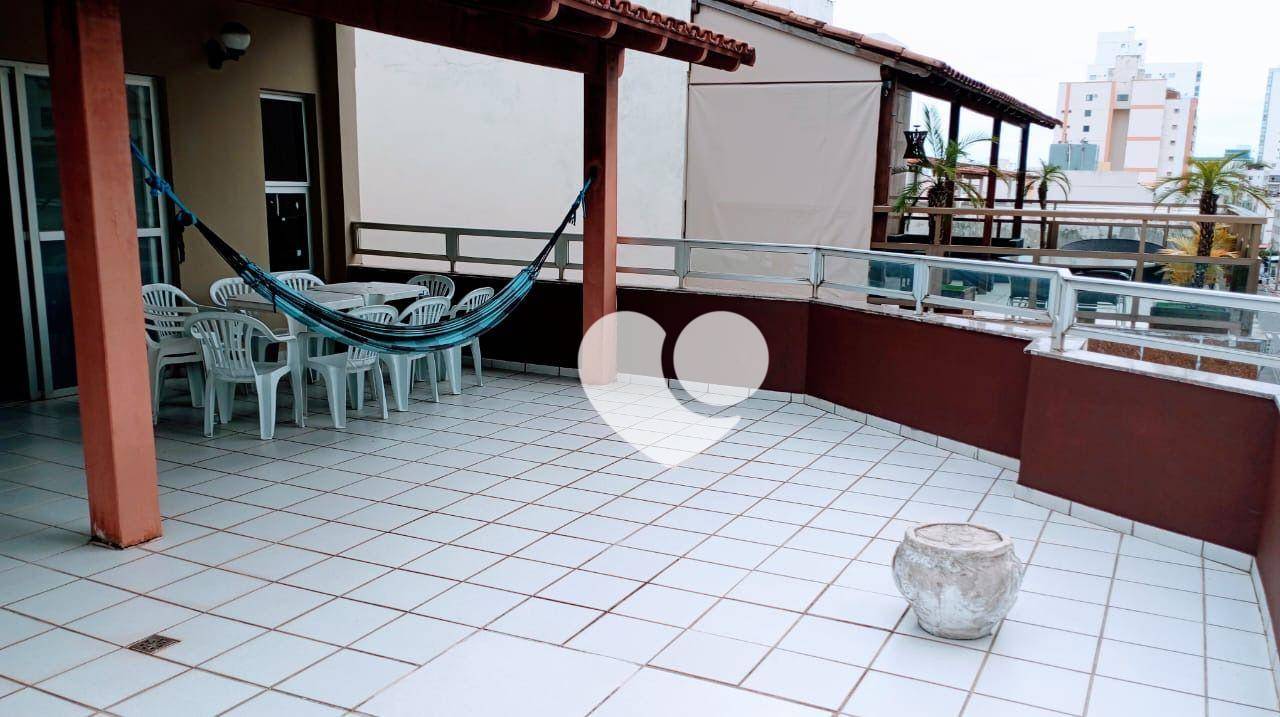 Cobertura à venda e aluguel com 3 quartos, 204m² - Foto 7
