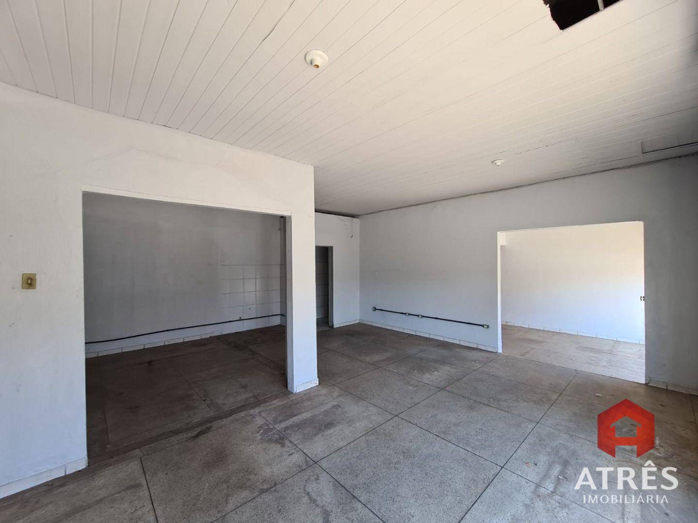 Loja-Salão para alugar, 130m² - Foto 2