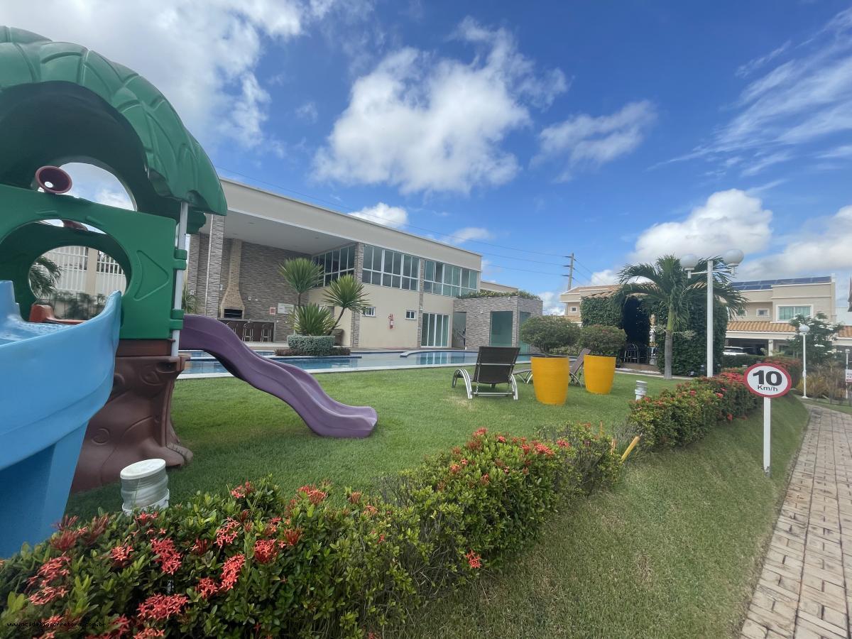 Casa de Condomínio para alugar com 3 quartos, 131m² - Foto 6