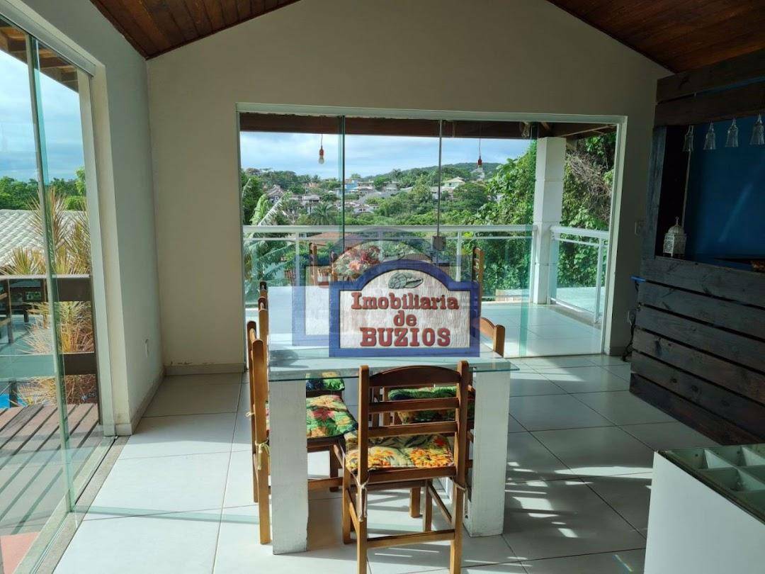Casa para alugar com 4 quartos, 180m² - Foto 15
