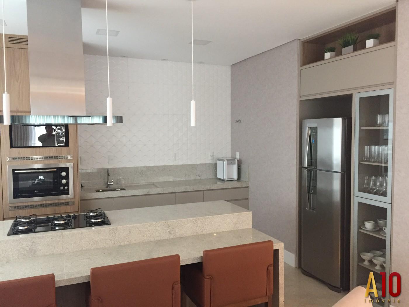 Apartamento à venda com 3 quartos, 129m² - Foto 29