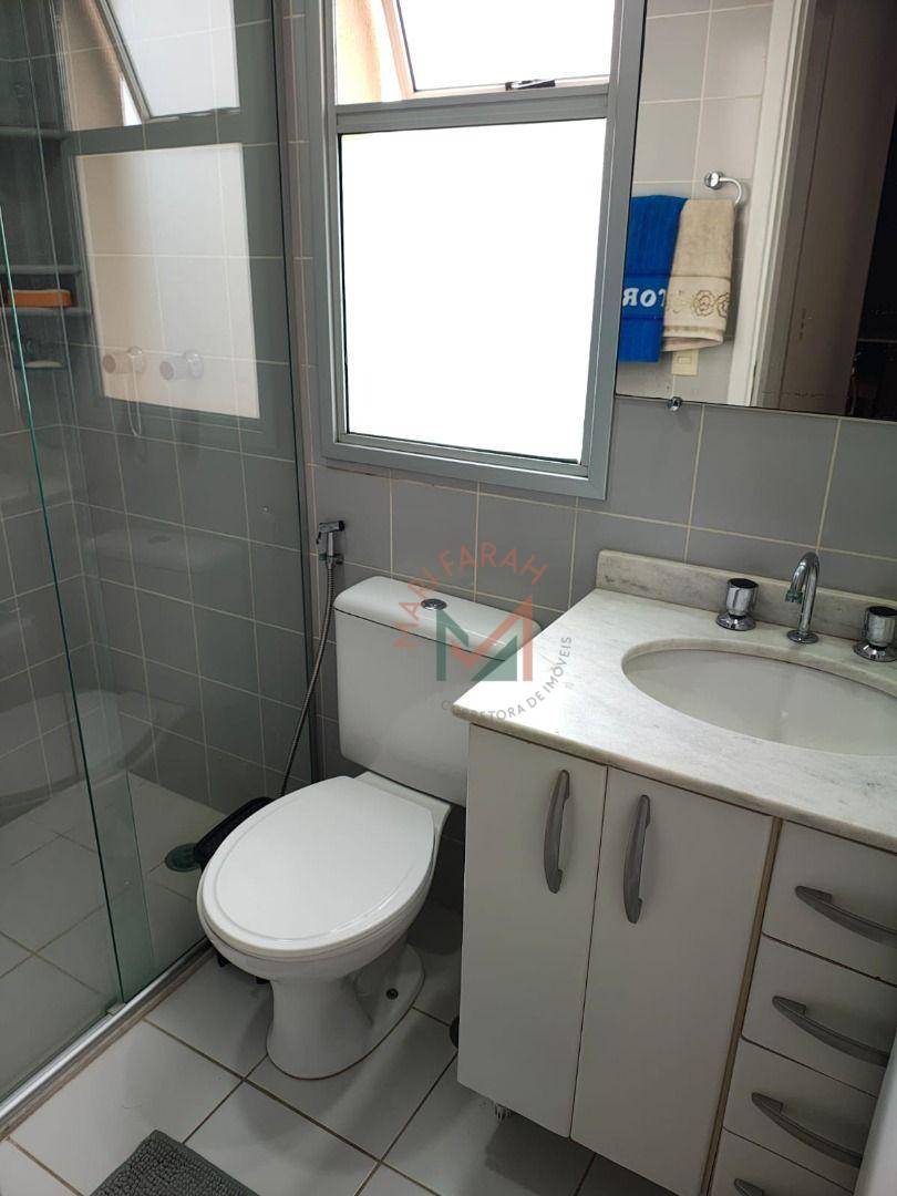 Apartamento para alugar com 2 quartos, 58m² - Foto 16