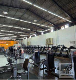 Depósito-Galpão-Armazém para alugar, 1340m² - Foto 20