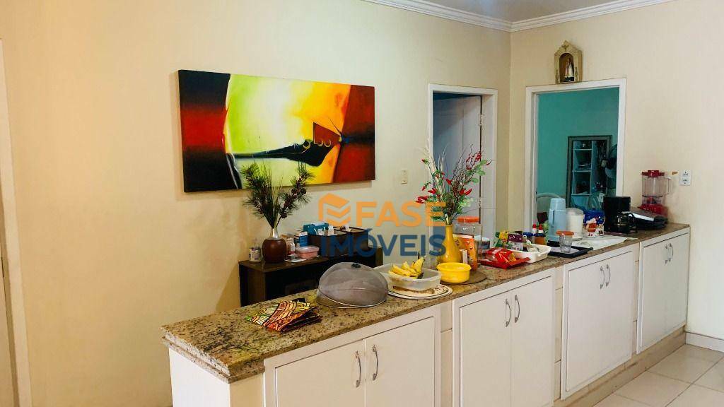 Casa de Condomínio à venda com 3 quartos, 180m² - Foto 6