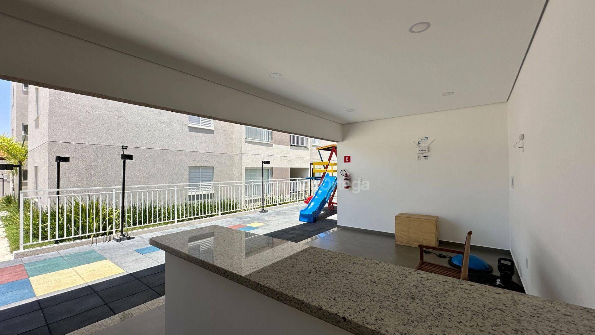 Apartamento à venda com 2 quartos, 61m² - Foto 21
