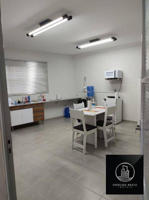 Depósito-Galpão-Armazém à venda, 1201m² - Foto 9