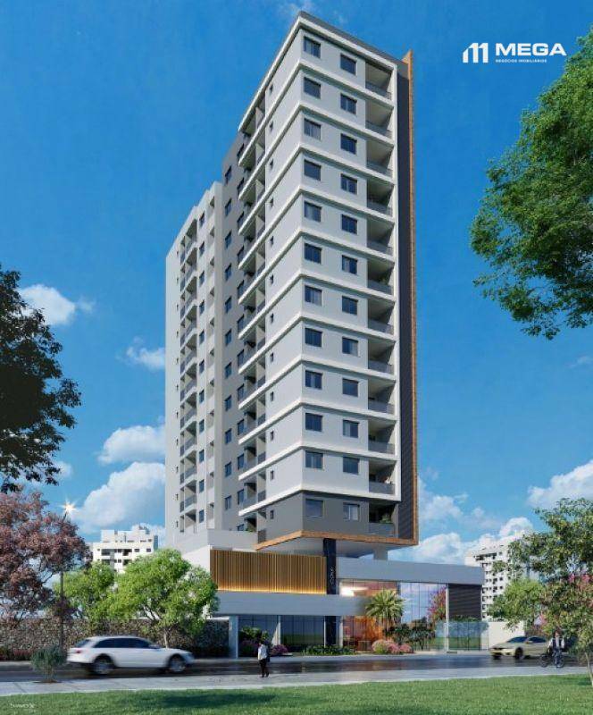 Apartamento à venda com 2 quartos, 62m² - Foto 10